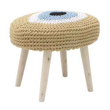 Wooden Stool