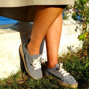 Anesis Greece shoes Sneakers (grey)