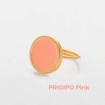 PRIGIPO Palette L ring (prigipo pink)