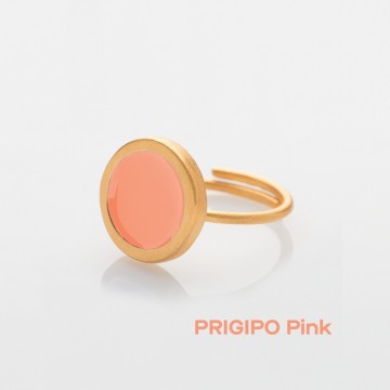 PRIGIPO Palette S ring (prigipo pink)
