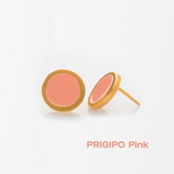 PRIGIPO Palette S earrings (prigipo pink)