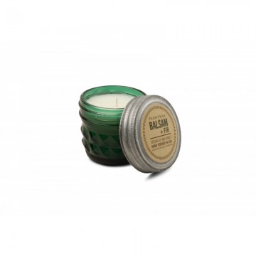 Paddywax Library Soy Candle