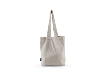 Tinne + Mia F.G. tote bag (Linen-beige)
