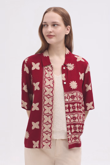 Nice Things Papua Shirt