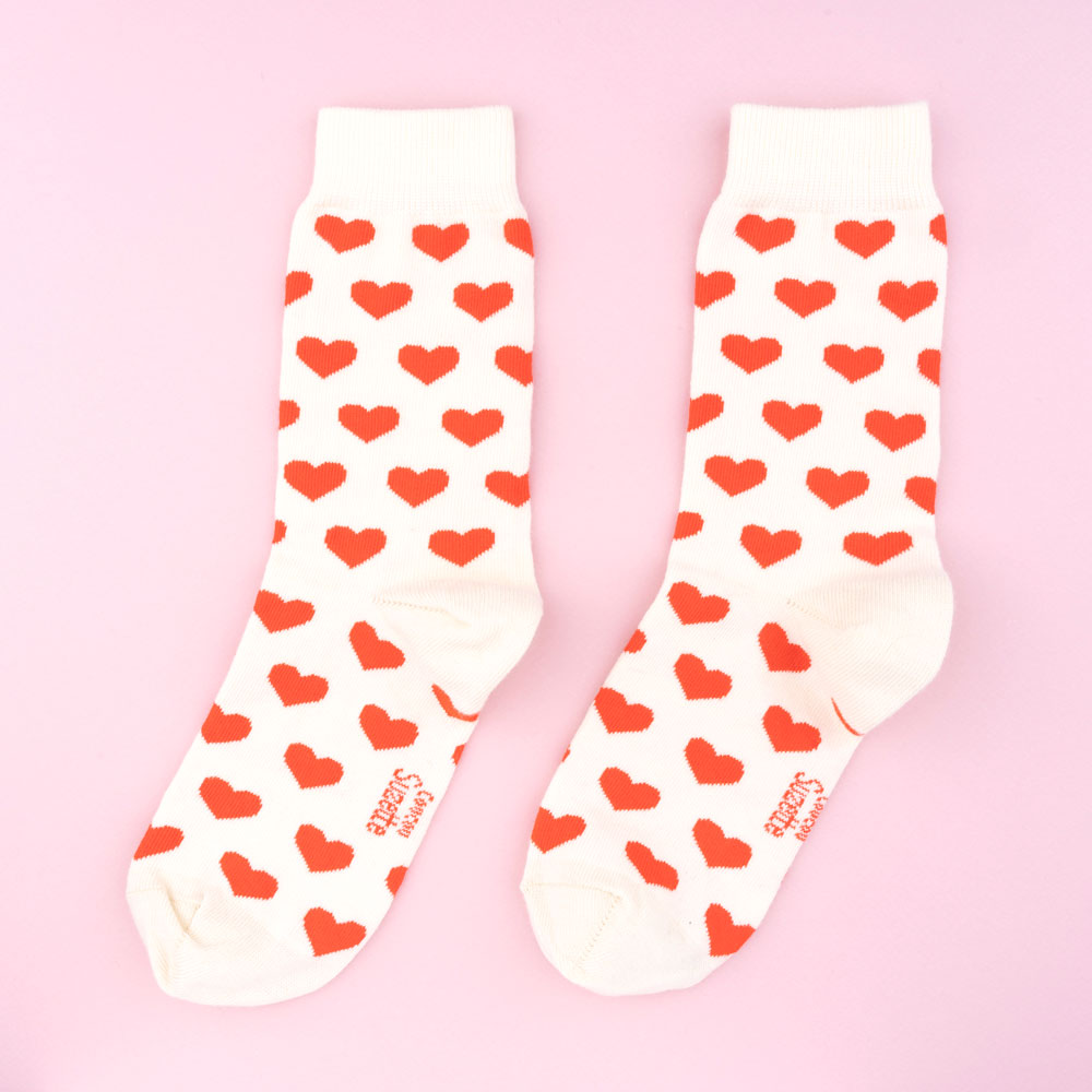 coucou-suzette-accessoire-accessory-cadeau-gift-socks-chaussettes-unisex-mixte-cotton-coton-motif-pattern-coeur-heart-rouge-red-Web