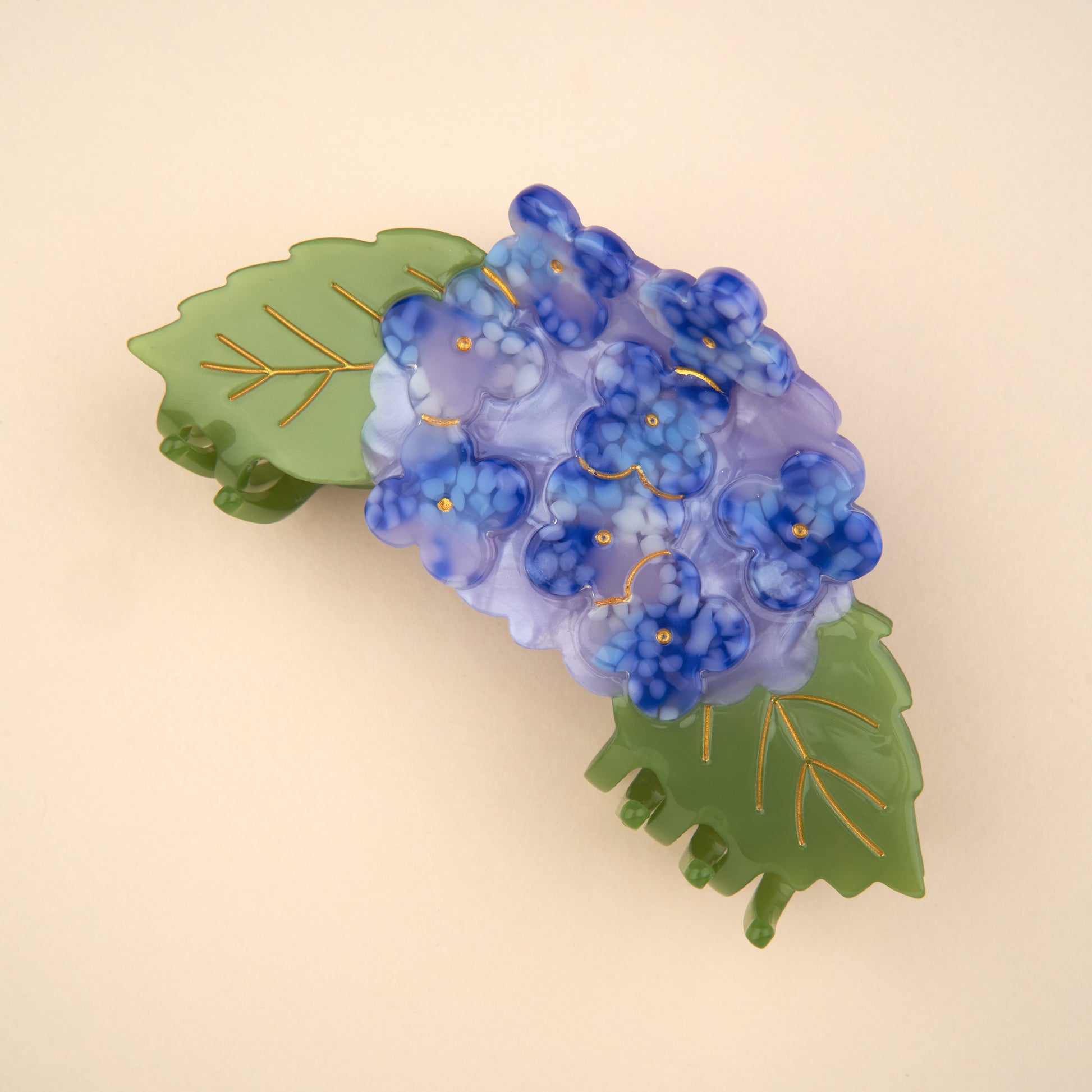 coucou-suzette-accessoire-accessory-cadeau-gift-tendance-mode-trendy-fashion-cottage-pince-cheveux-hair-claw-hortensia-hydrangea-fleur-flower-bleu-viole(1)