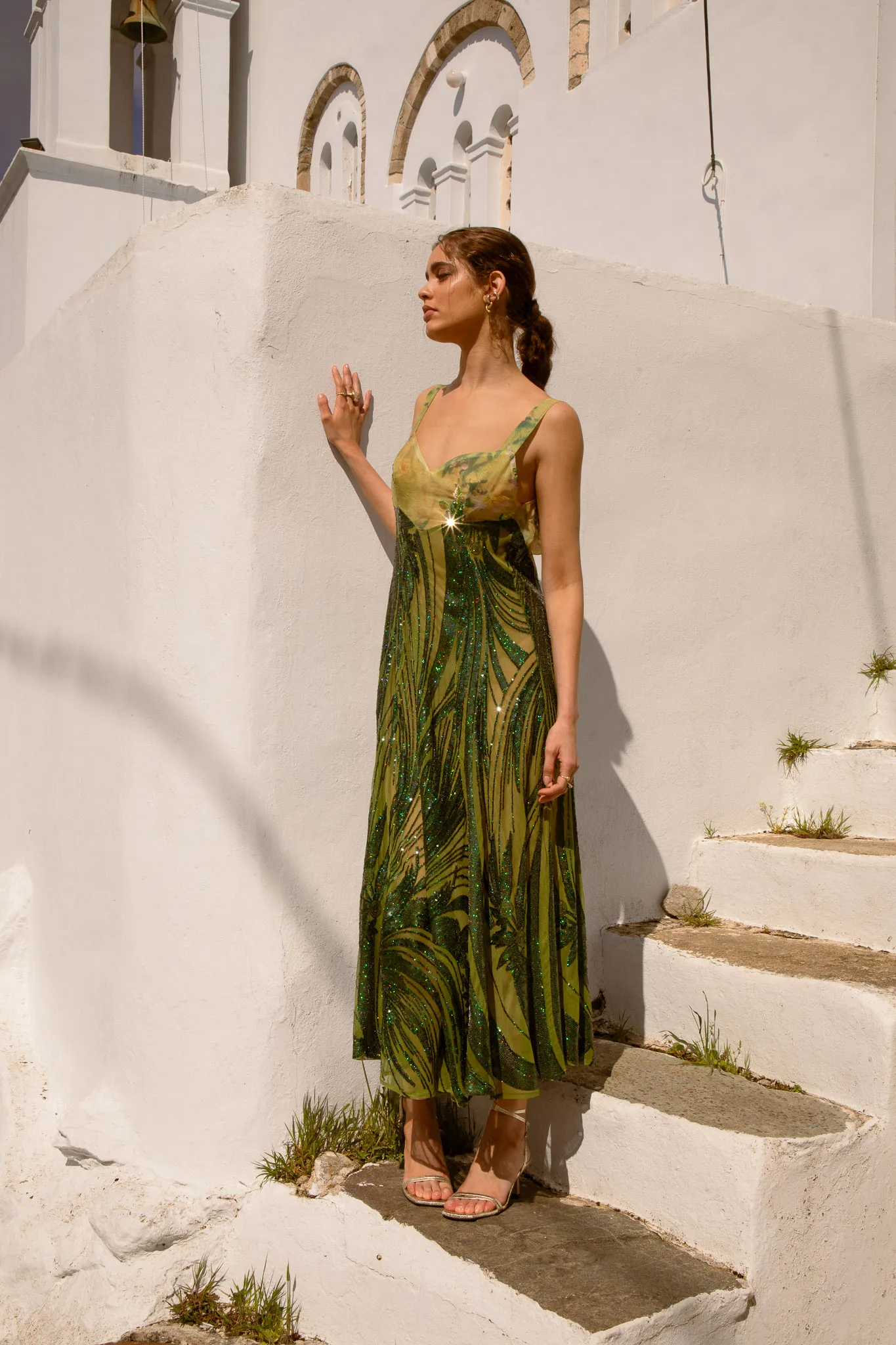 Nidodileda Fiora Dress - Image 2