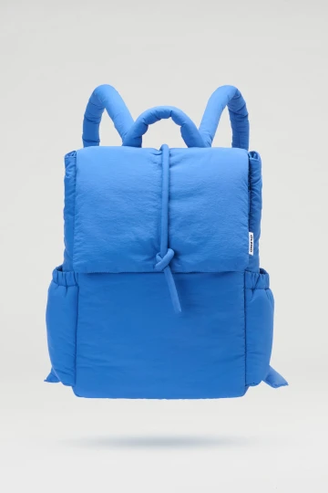 Ölend  Padded Holden Backpack (Blue)