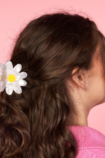 Coucou Suzette Marguerite Hair Claw