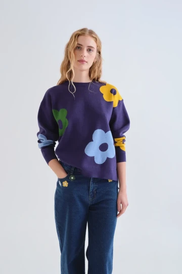 Compania Fantastica Euphonia Sweater