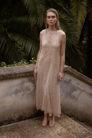 Nidodileda Mile Dress