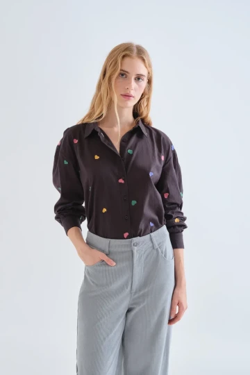 Compania Fantastica Candy Shirt