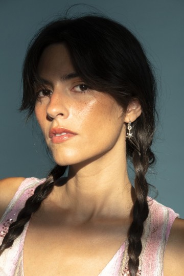 Nasilia Helios Earrings