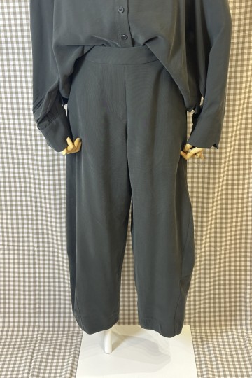 Moutaki Pants Carbon
