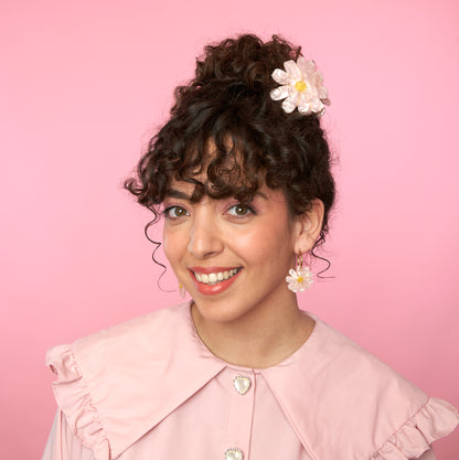 Coucou Suzette Cosmos Hair Claw