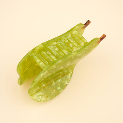 Coucou Suzette Pear Hair Claw - Image 3