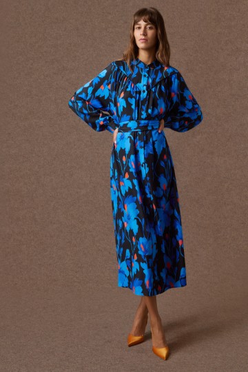Mamoush Seren Dress