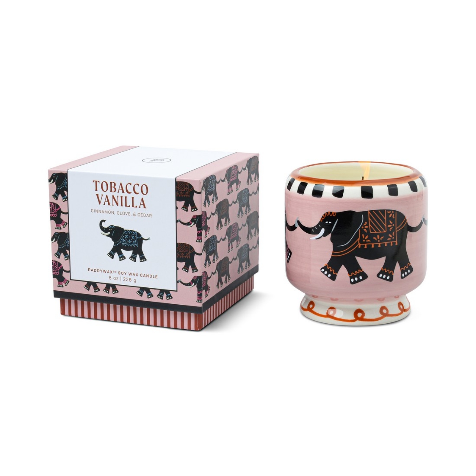 Paddywax A Dopo Elephant
